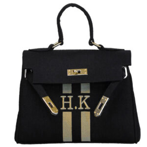 Customized Handbag by 