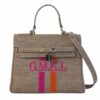 Customized Handbag by "I am Levant"