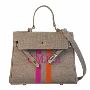 Customized Handbag by "I am Levant"