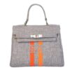 Customized Handbag by "I am Levant"