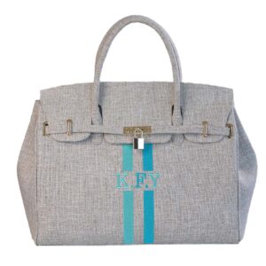 Customized Tote bag by "I am Levant"